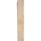Ekena Millwork Traditional Slat Smooth Bracket, Douglas Fir, 3 1/2"W x 14"D x 22"H BKT04X14X22TRA06SDF - alternate 3